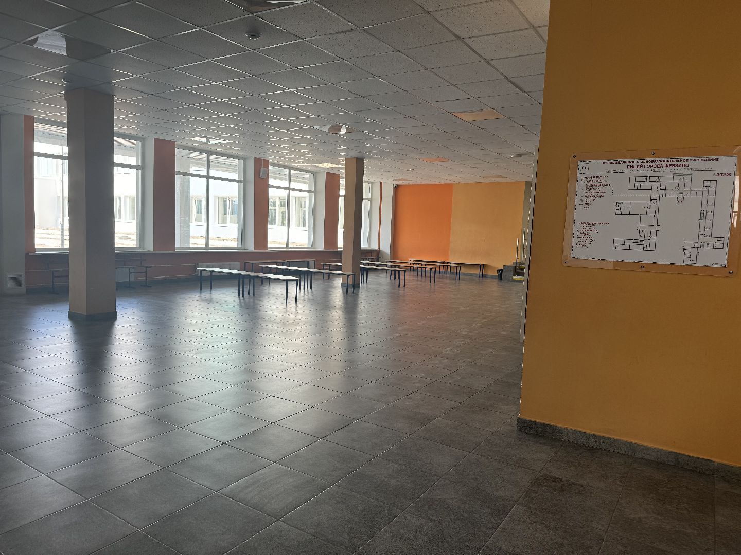 фрязино, лицей, образование,