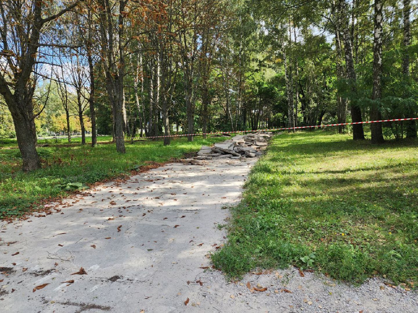 пущино, серпухов, ремонт дорог,