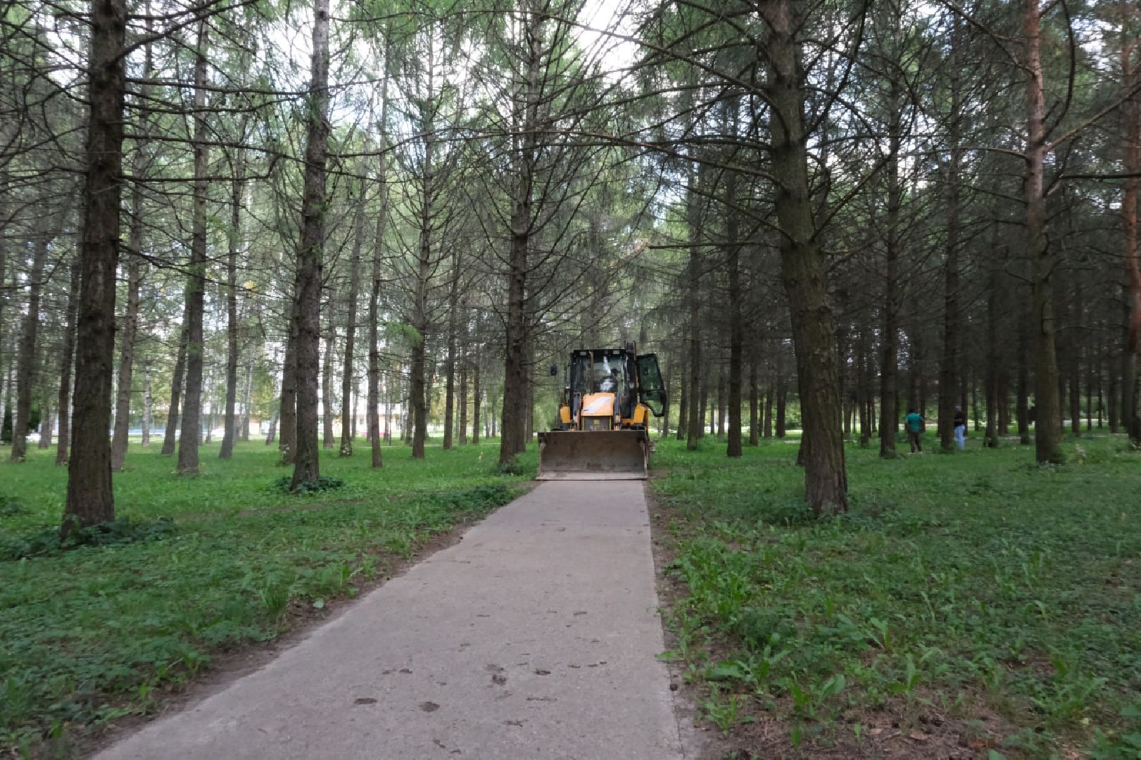 пущино, серпухов, ремонт дорог,