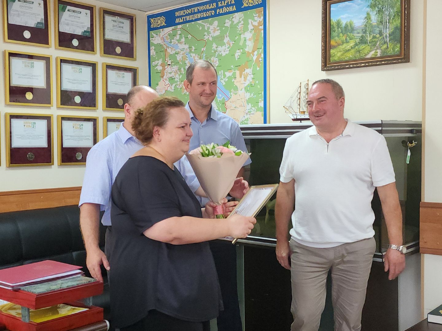 вет станция, ветеринарная клиника, мытищи,