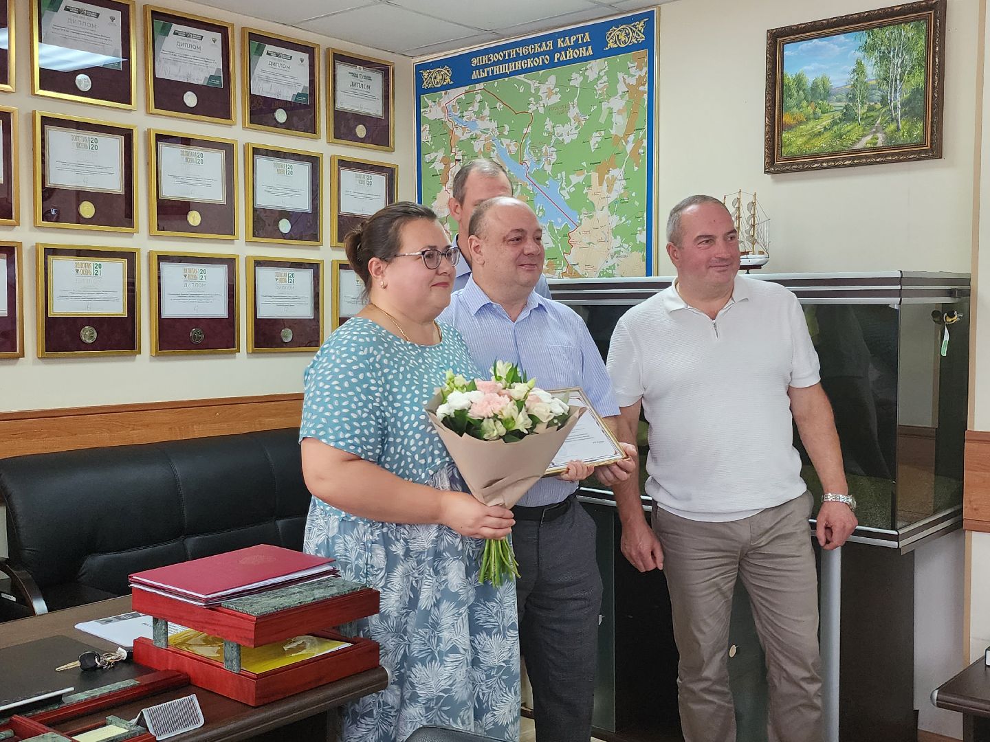 вет станция, ветеринарная клиника, мытищи,