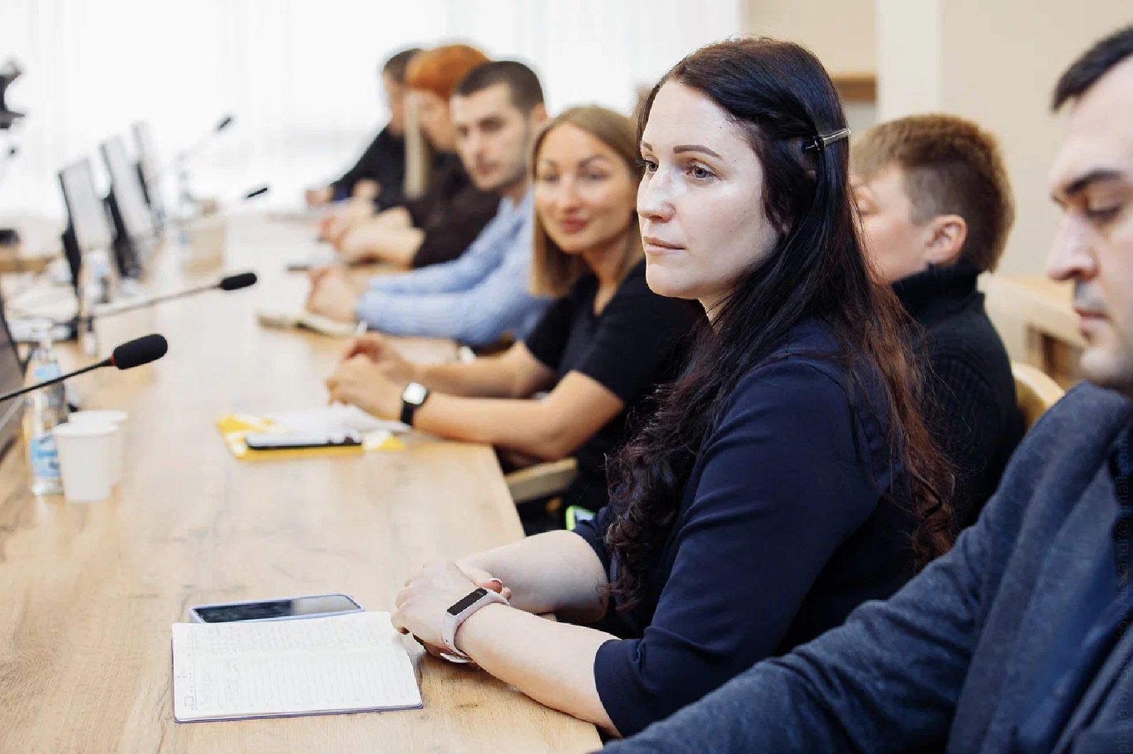 СВО, КСВО, Мигунова, Орехово-Зуево, комитет семей воинов отечества