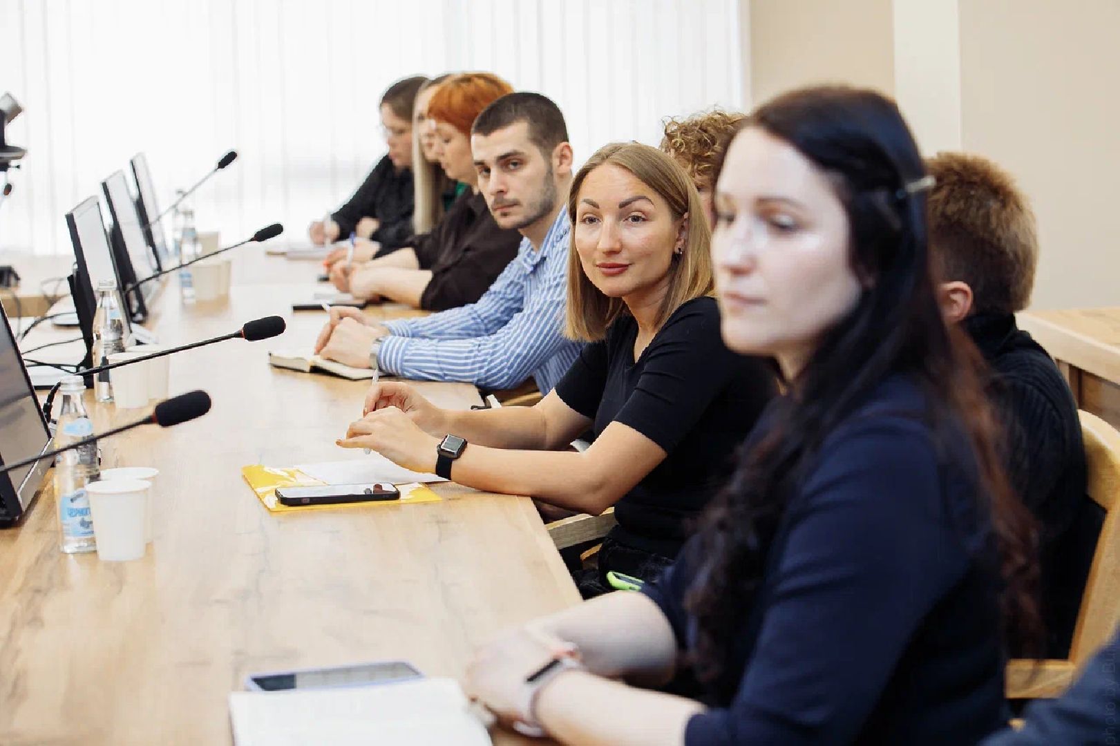 СВО, КСВО, Мигунова, Орехово-Зуево, комитет семей воинов отечества