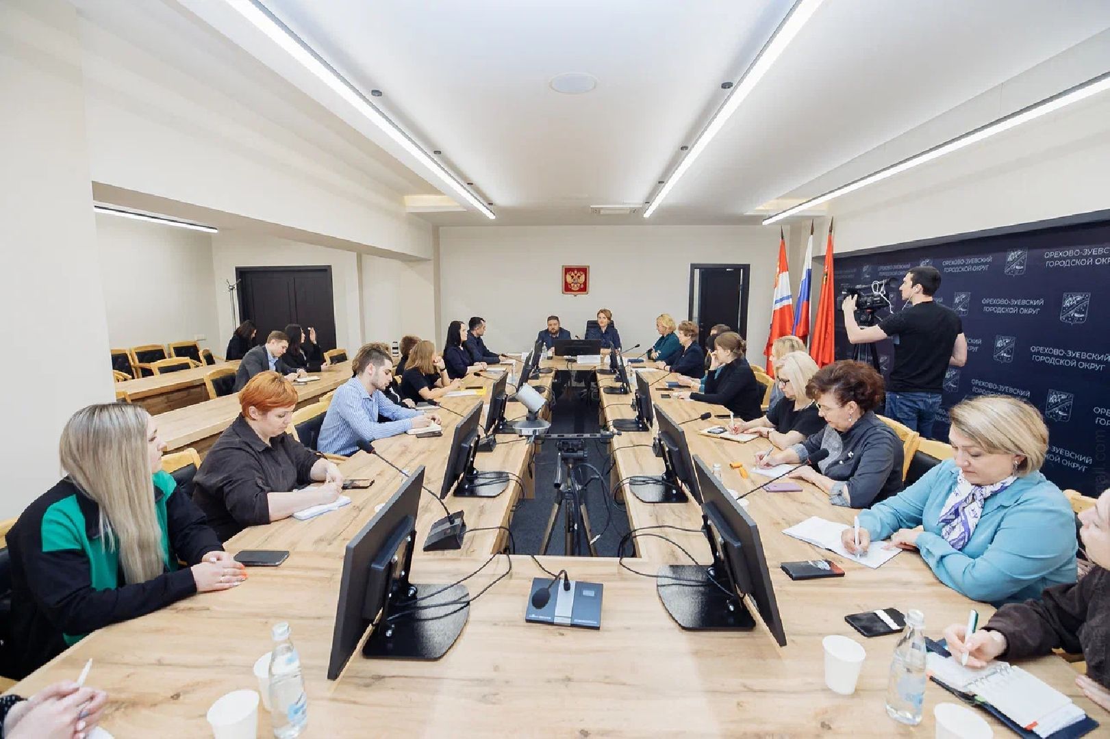 СВО, КСВО, Мигунова, Орехово-Зуево, комитет семей воинов отечества