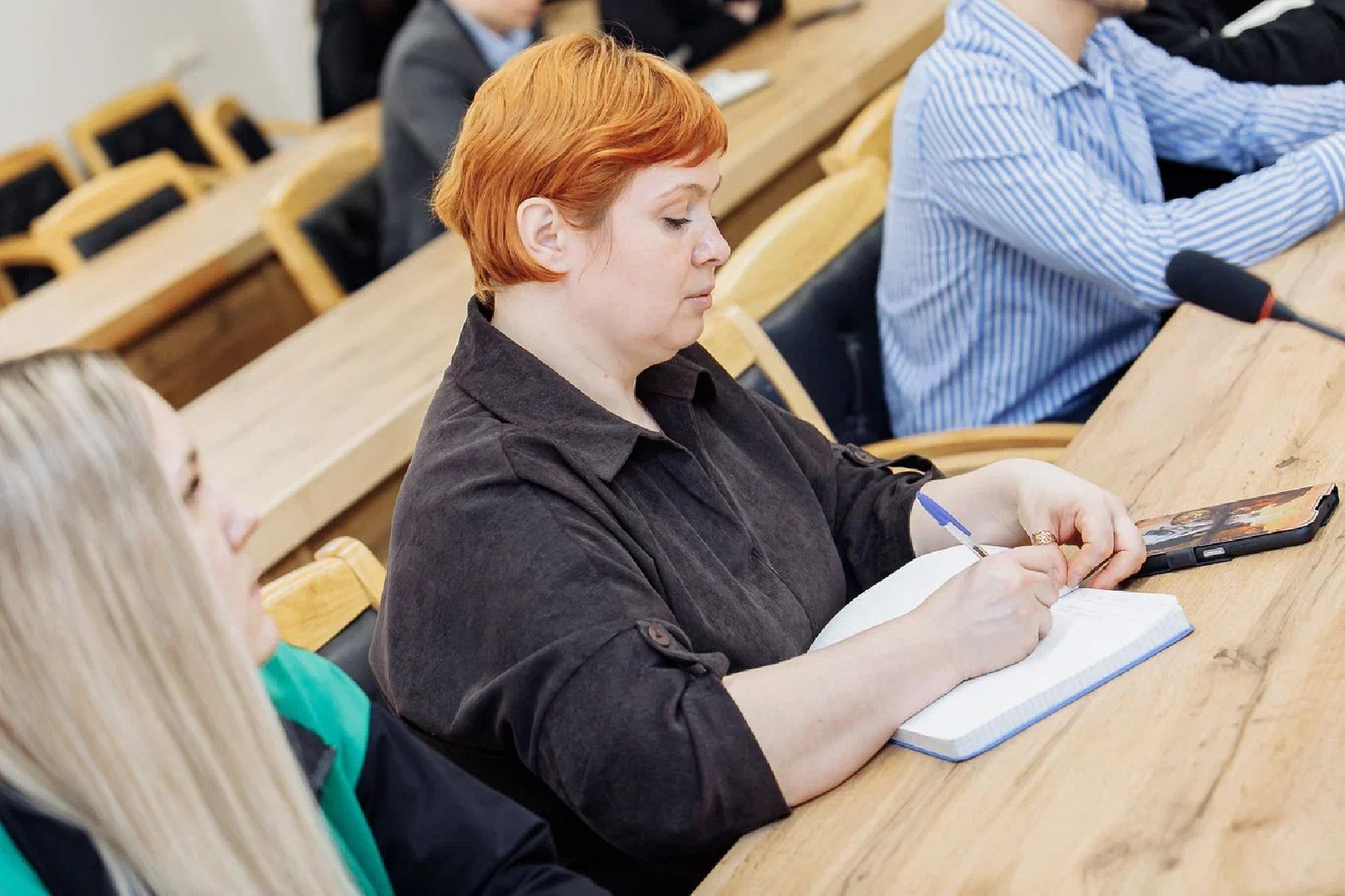 СВО, КСВО, Мигунова, Орехово-Зуево, комитет семей воинов отечества