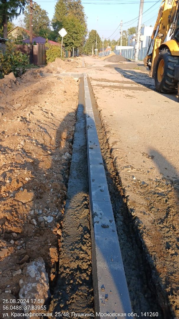 заветы ильича, пушкинский, дорожный ремонт, школа, дорожные знаки, тротуары,