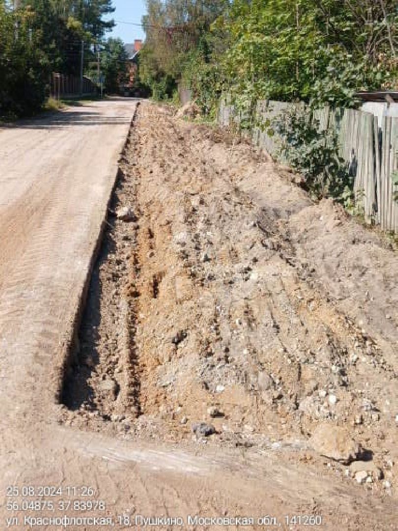 заветы ильича, пушкинский, дорожный ремонт, школа, дорожные знаки, тротуары,