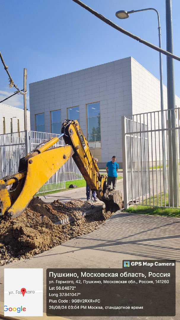 заветы ильича, пушкинский, дорожный ремонт, школа, дорожные знаки, тротуары,