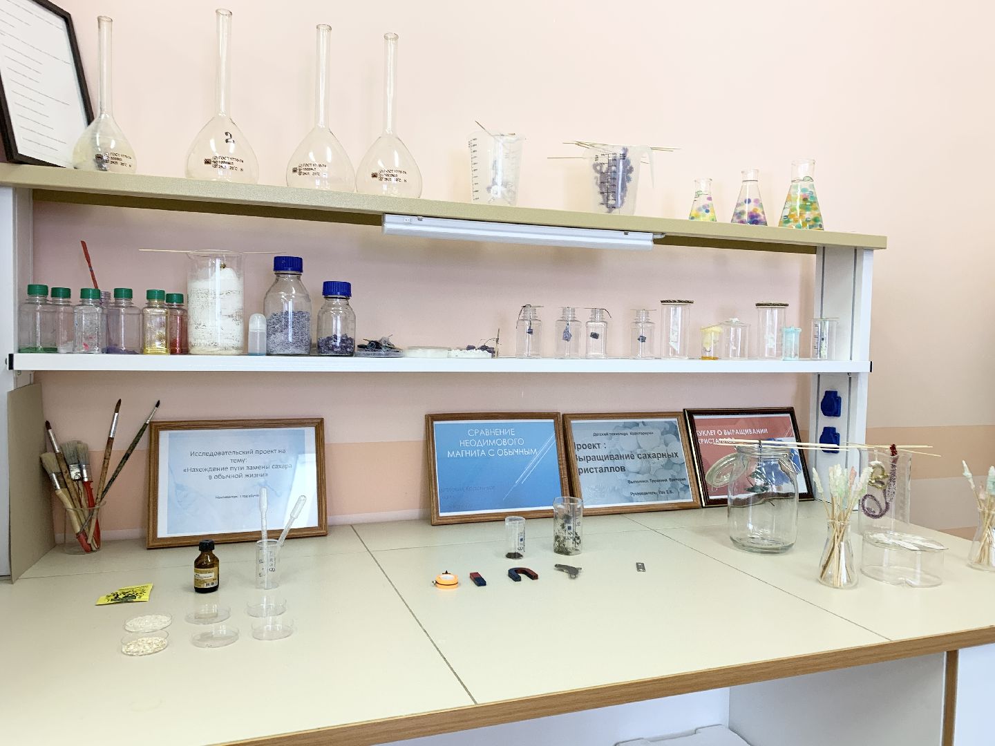 Балашиха, Подмосковье, кванториумы, детский технопарк,