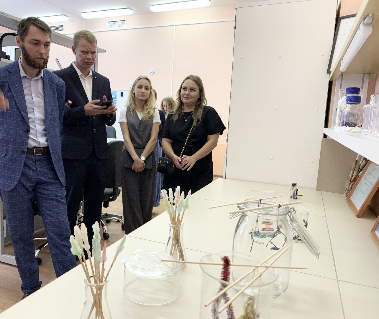 Балашиха, Подмосковье, кванториумы, детский технопарк,