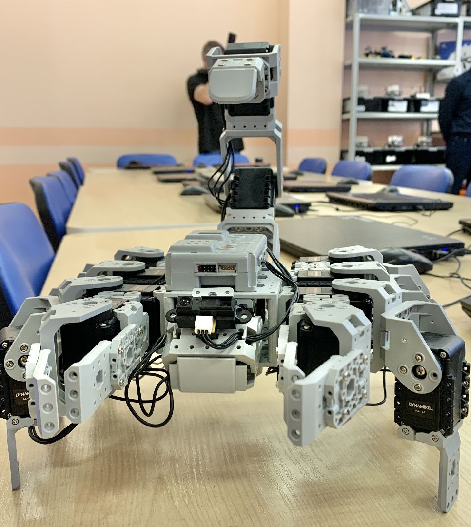 Балашиха, Подмосковье, кванториумы, детский технопарк,