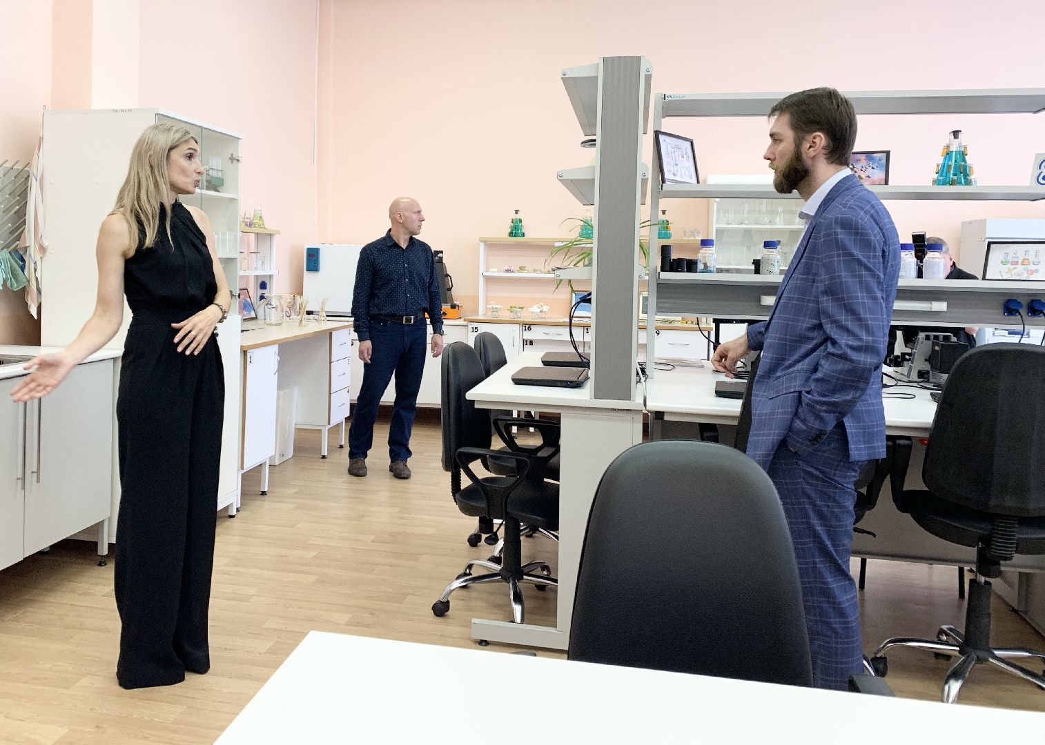 Балашиха, Подмосковье, кванториумы, детский технопарк,