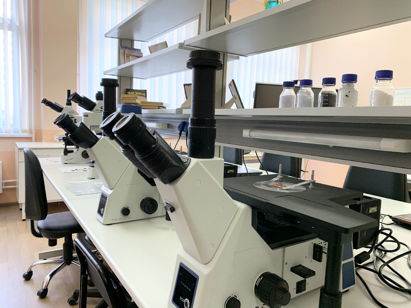 Балашиха, Подмосковье, кванториумы, детский технопарк,