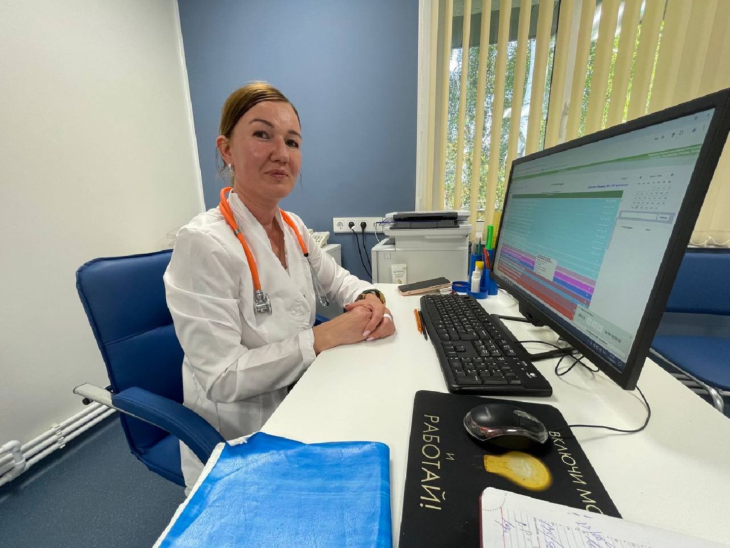 Дмитров, ФАП в Бунятино, Минздрав,