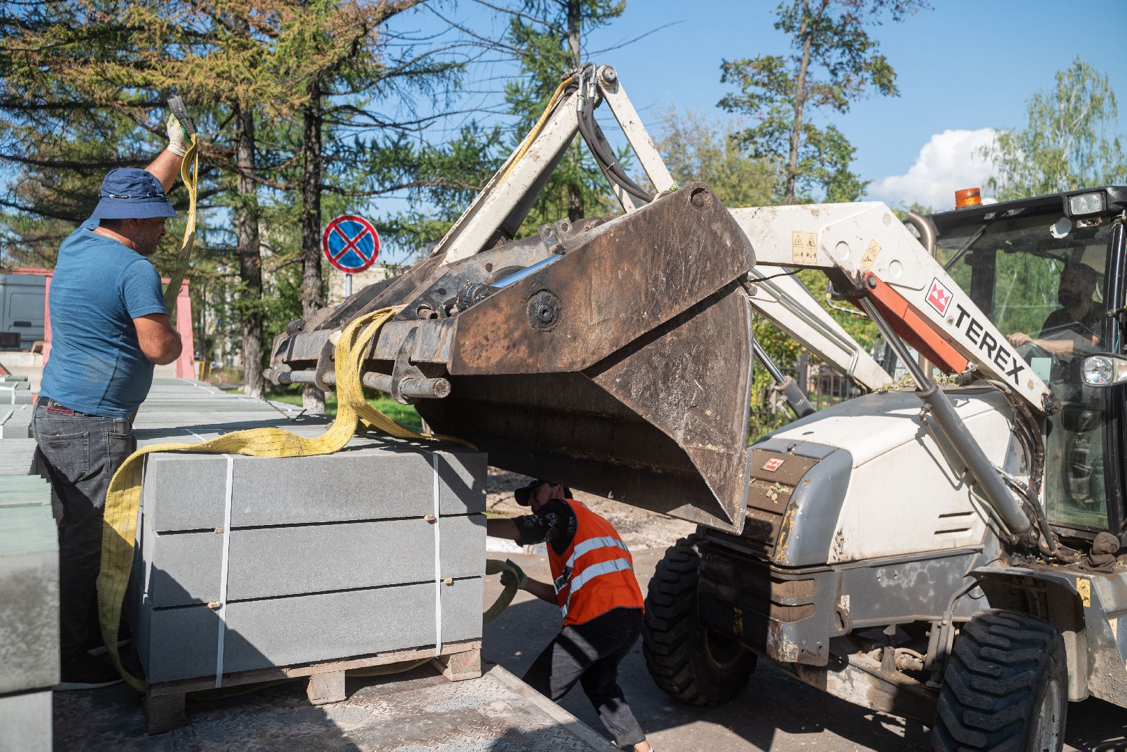 лыткарино, дороги, асфальтирование,