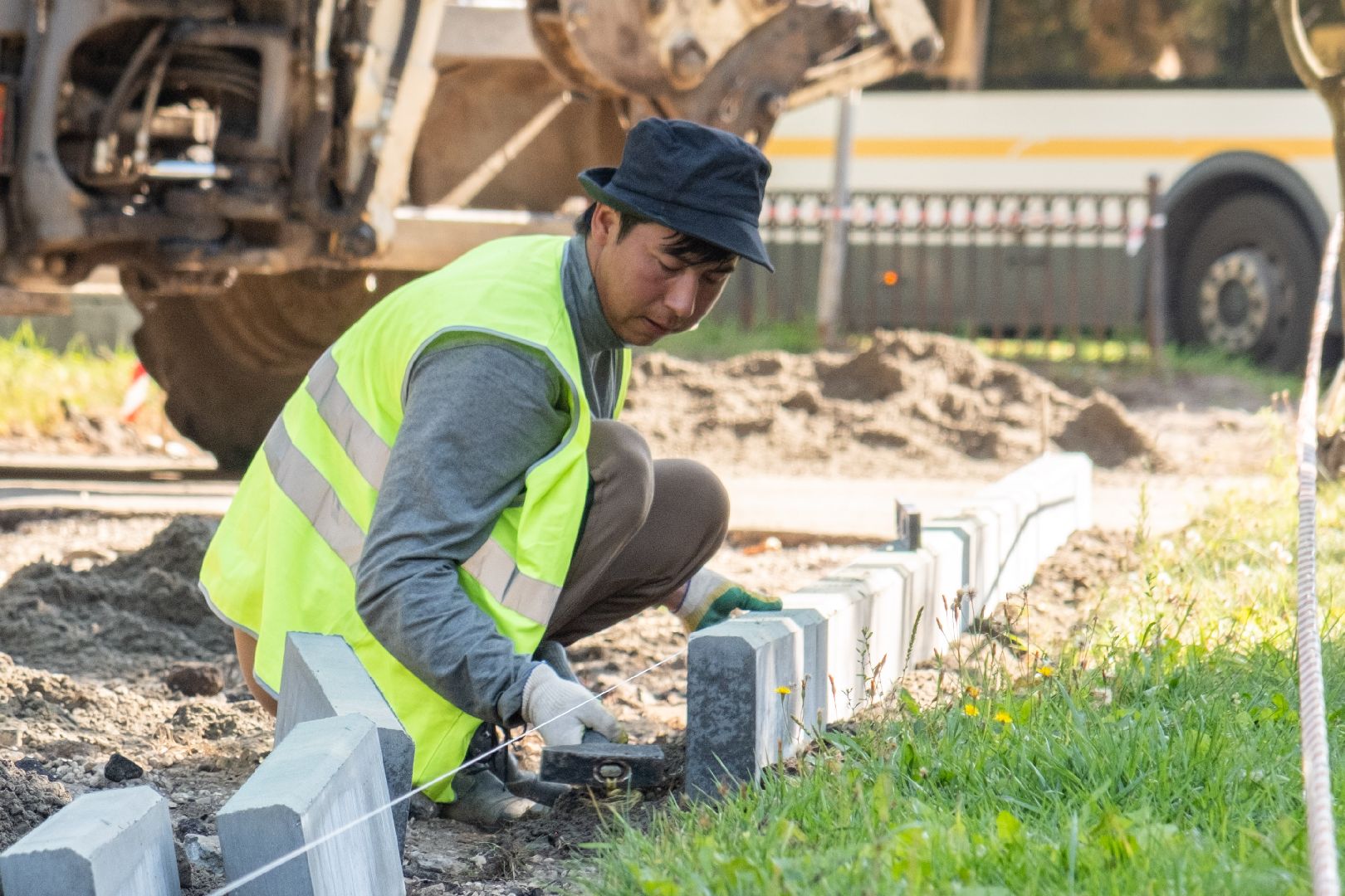 лыткарино, дороги, асфальтирование,