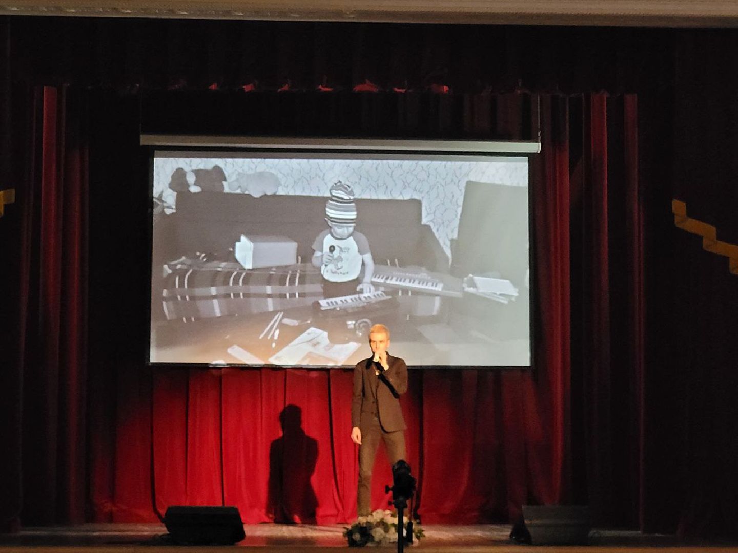 видное, культура, фестиваль, творчество, конкурс, Видное