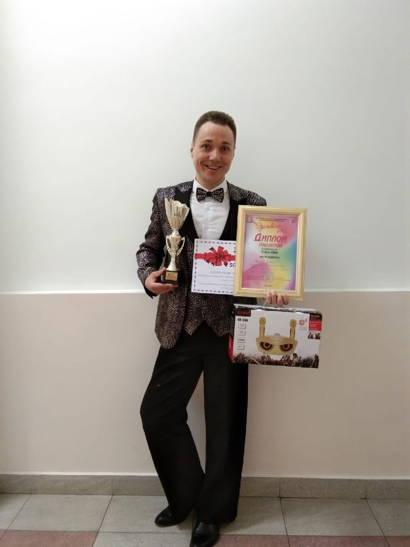 видное, культура, фестиваль, творчество, конкурс, Видное