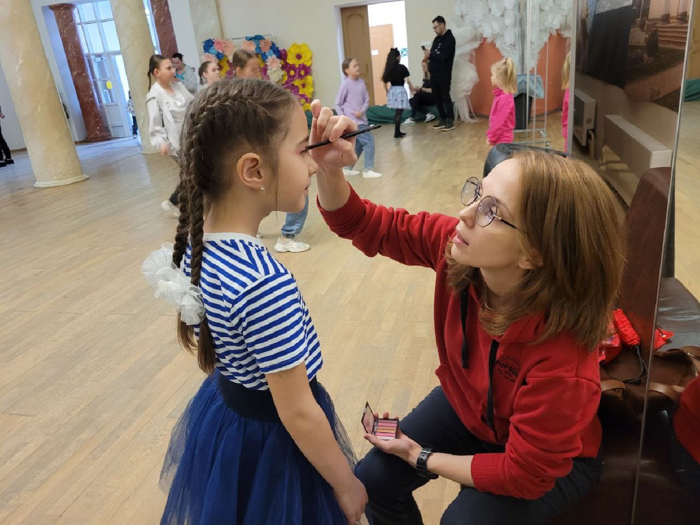 видное, культура, фестиваль, творчество, конкурс, Видное