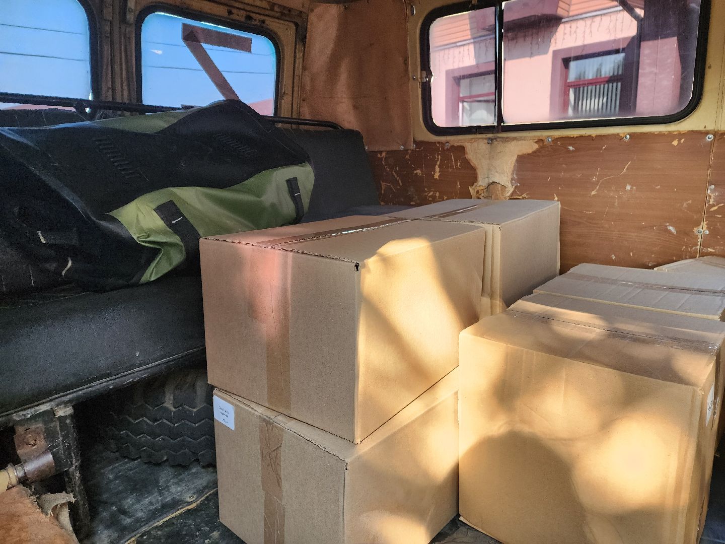 красноармейск, городской округ пушкинский, спецоперация, помощь армии,