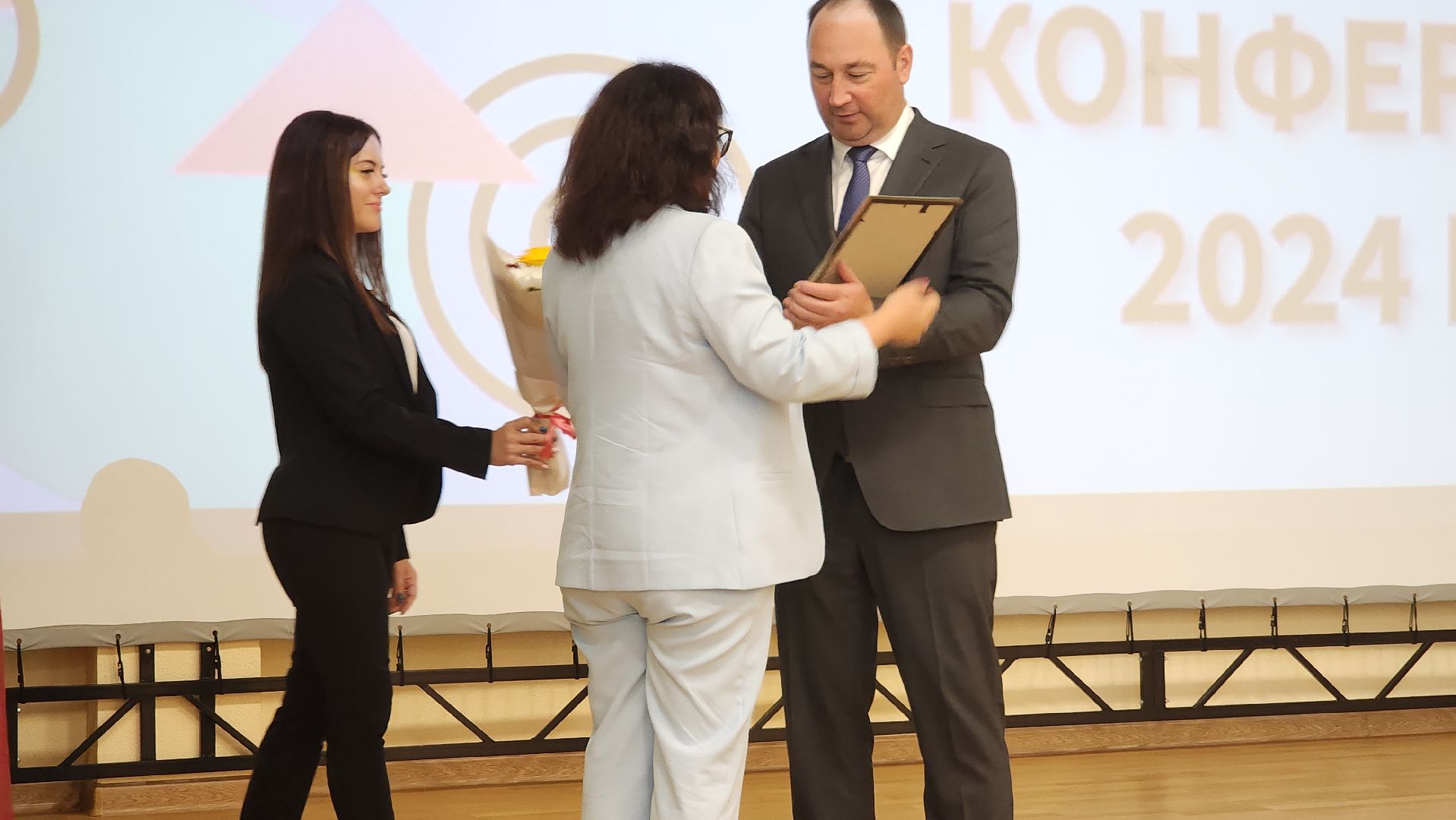 ступино, образование, педконференция,