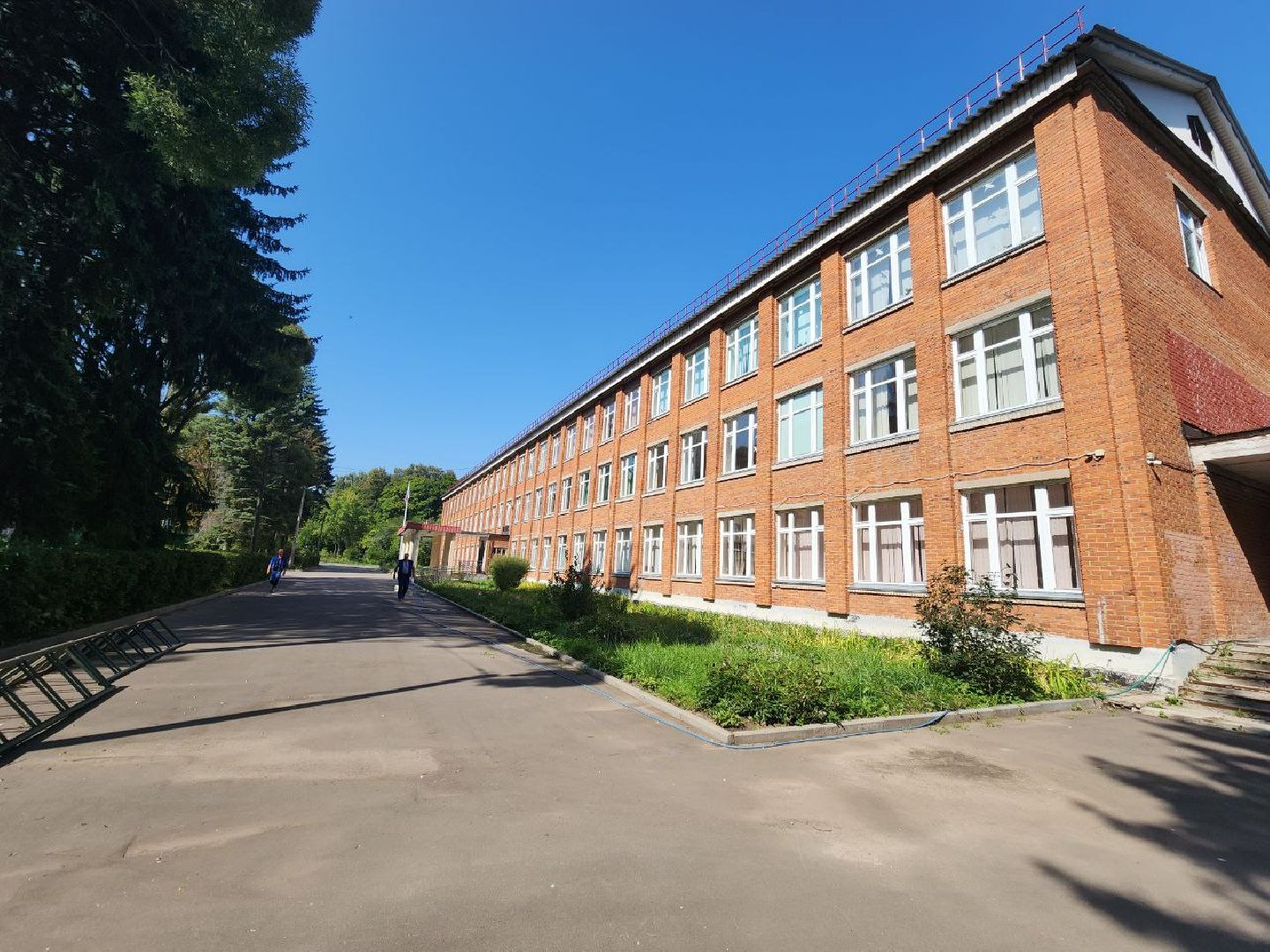 пущино, серпухов, молодые педагоги,