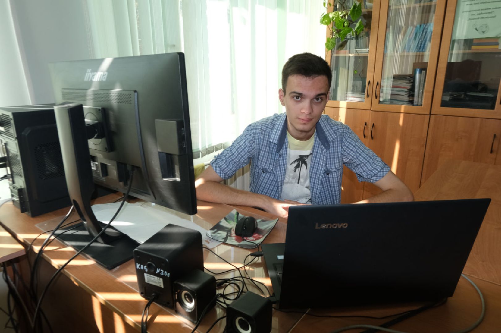 пущино, серпухов, молодые педагоги,