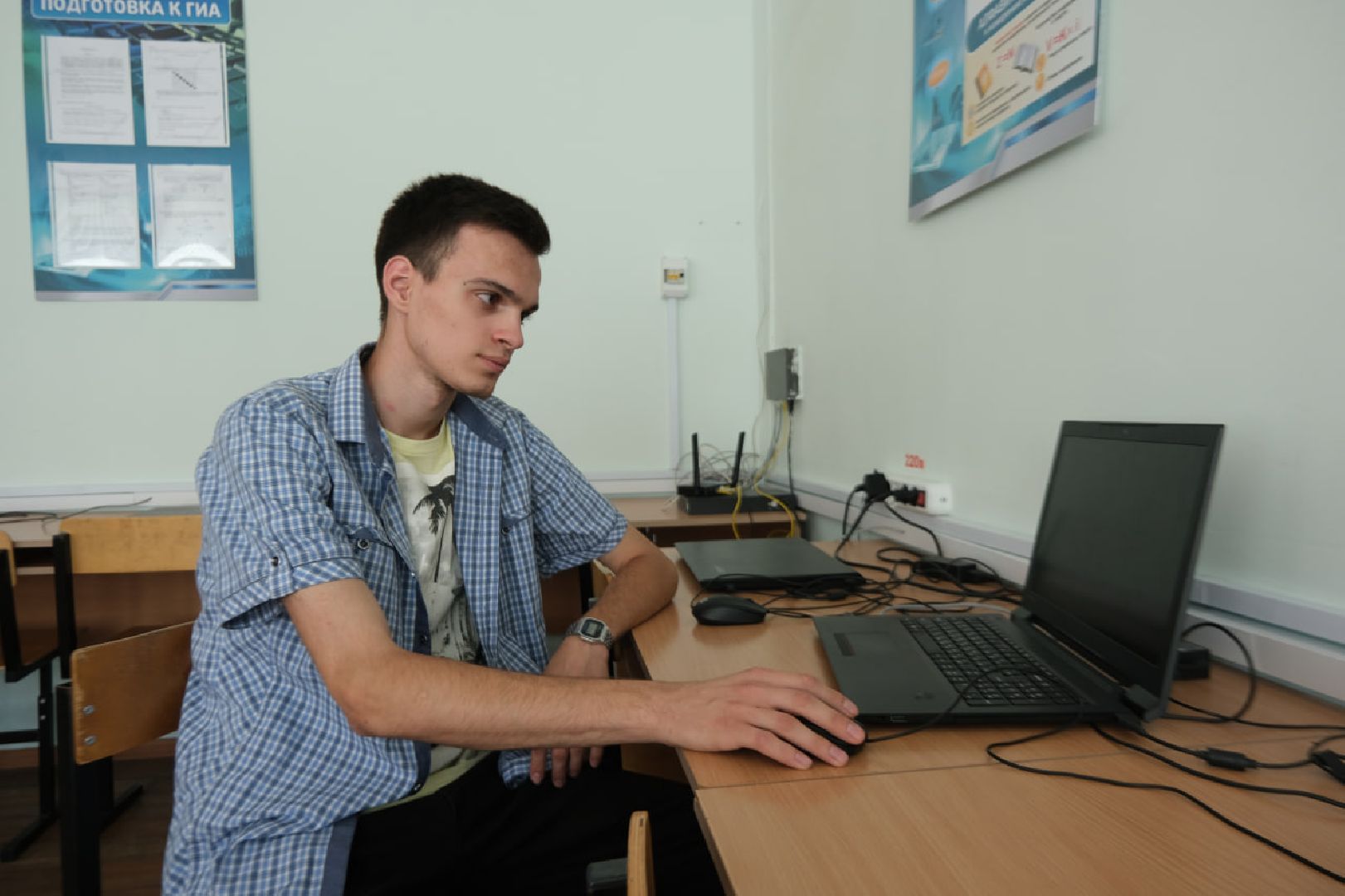 пущино, серпухов, молодые педагоги,