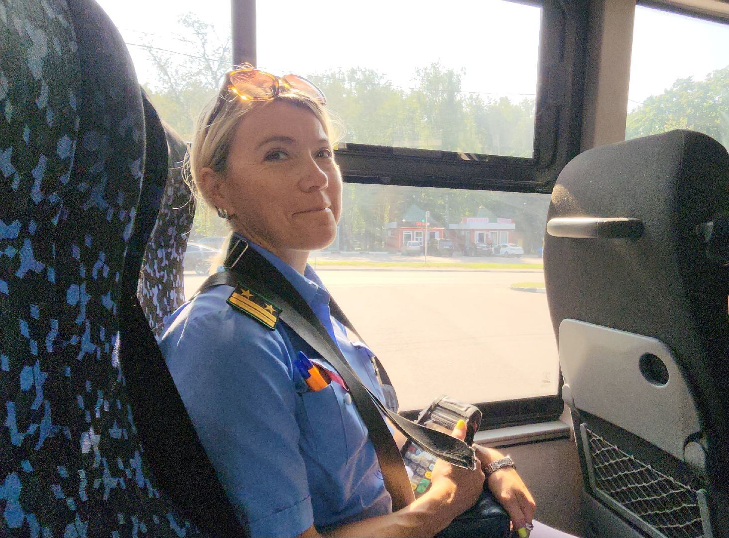 красногорск, безопасность, транспорт, дети,