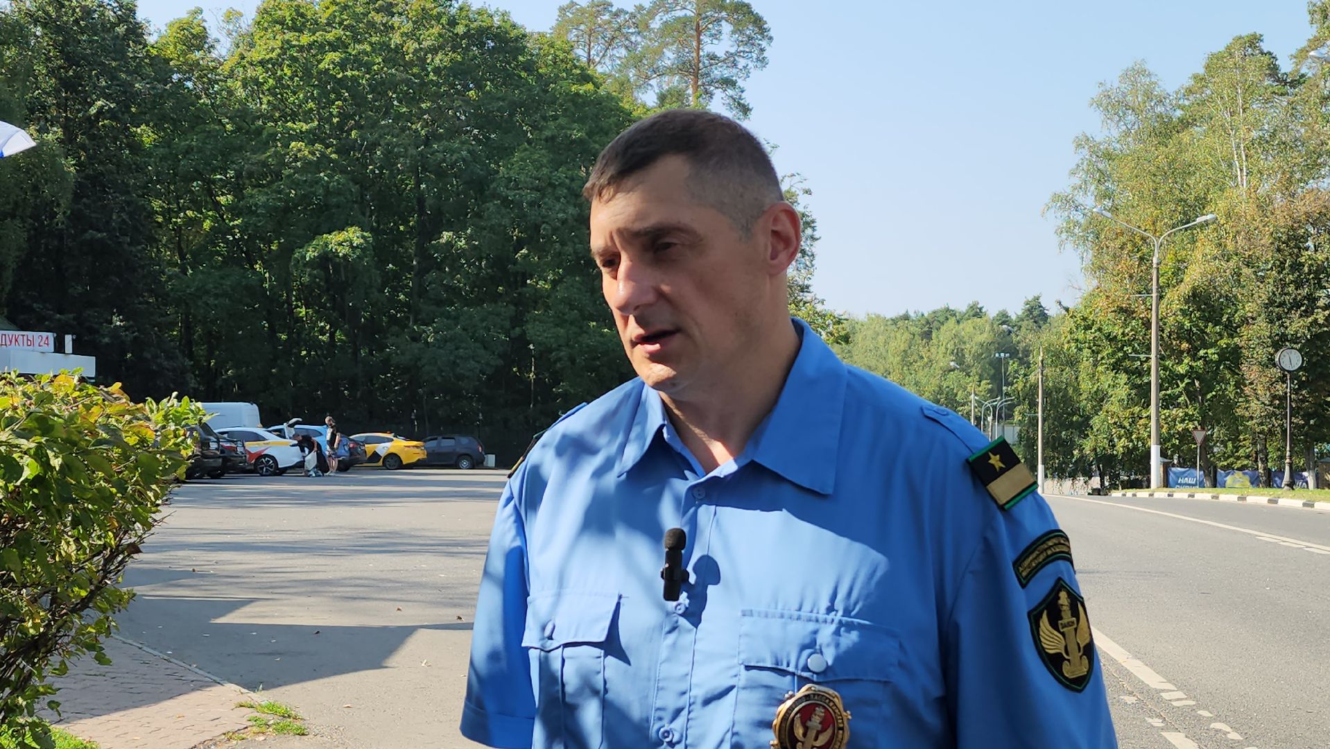 красногорск, безопасность, транспорт, дети,