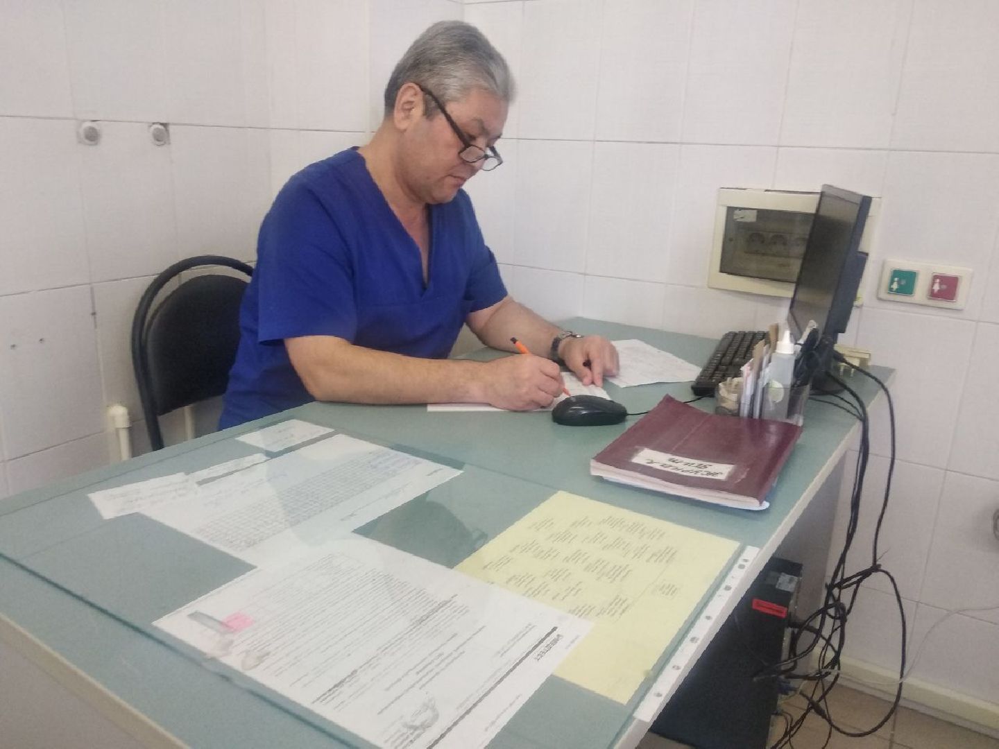 Дмитровская областная больница, Социальная ипотека, Минздрав МО