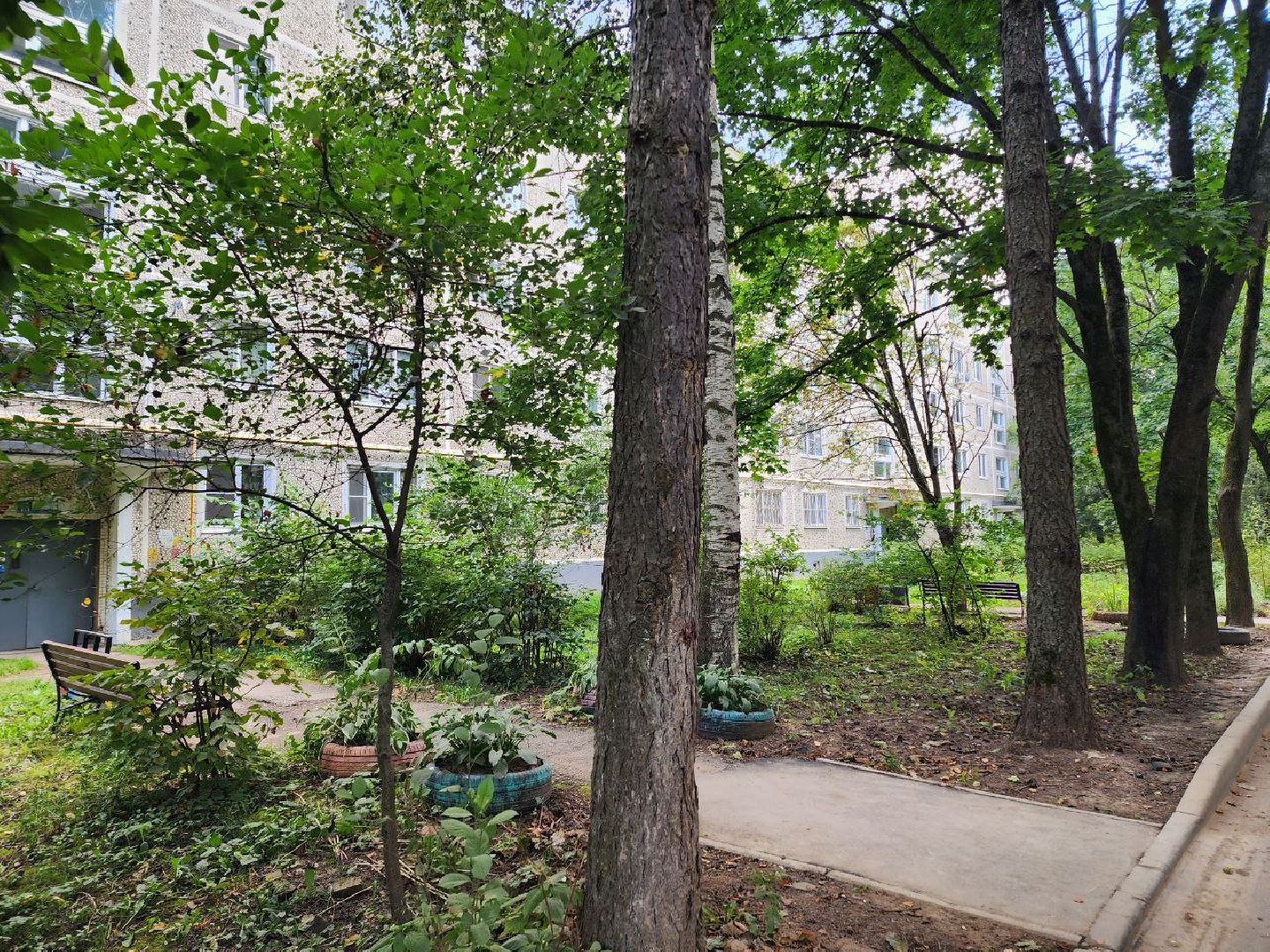 Солнечногорск, Мониторинг, жкх, подготовка к зиме, многоквартирные дома,