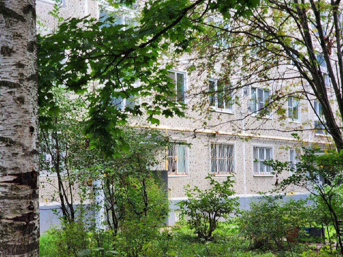 Солнечногорск, Мониторинг, жкх, подготовка к зиме, многоквартирные дома,