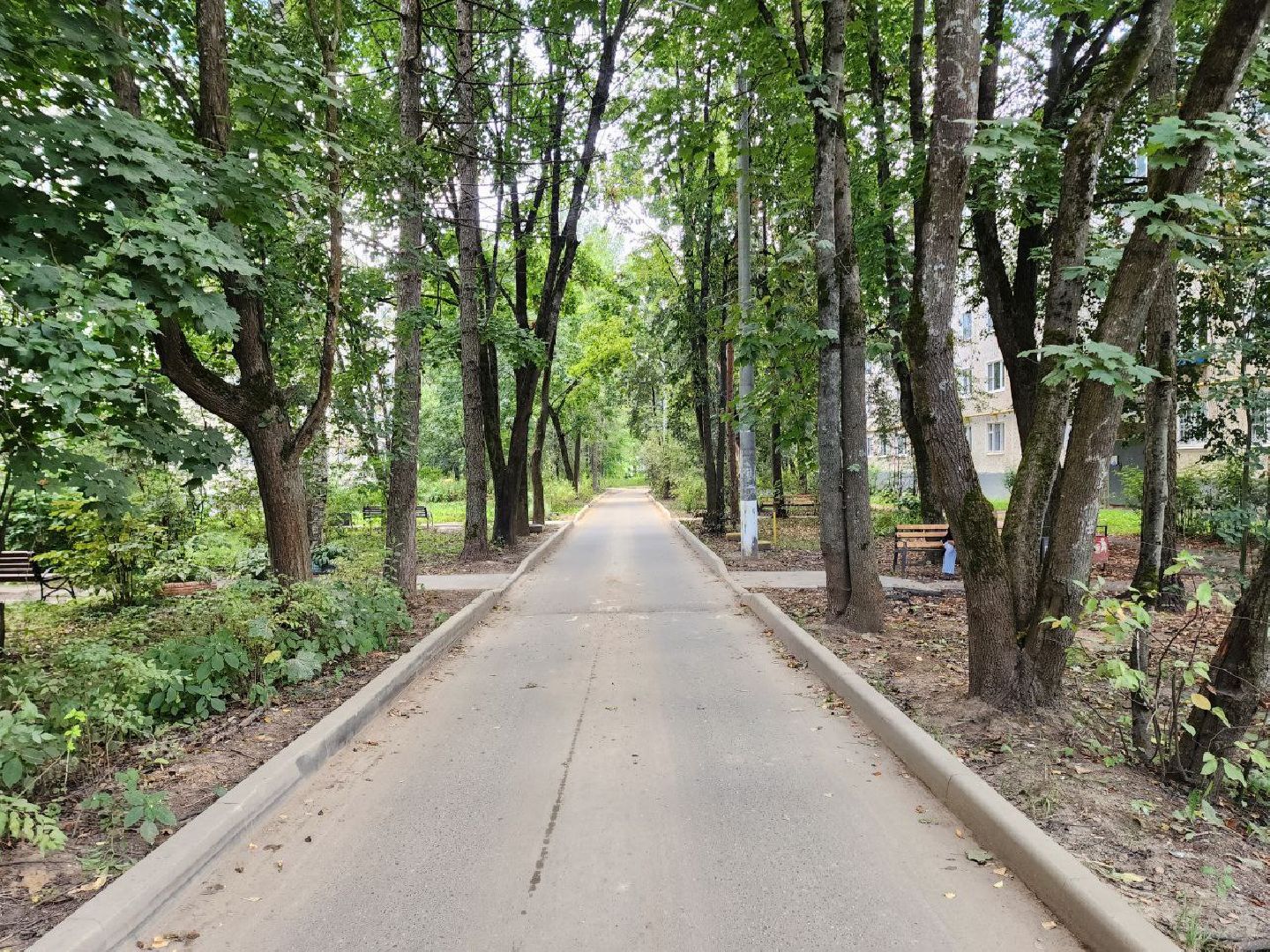 Солнечногорск, Мониторинг, жкх, подготовка к зиме, многоквартирные дома,