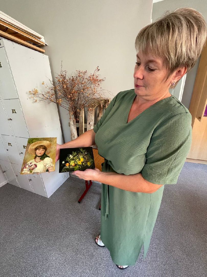 Талдом, Талдомский филиал МГКИ, Минобр,