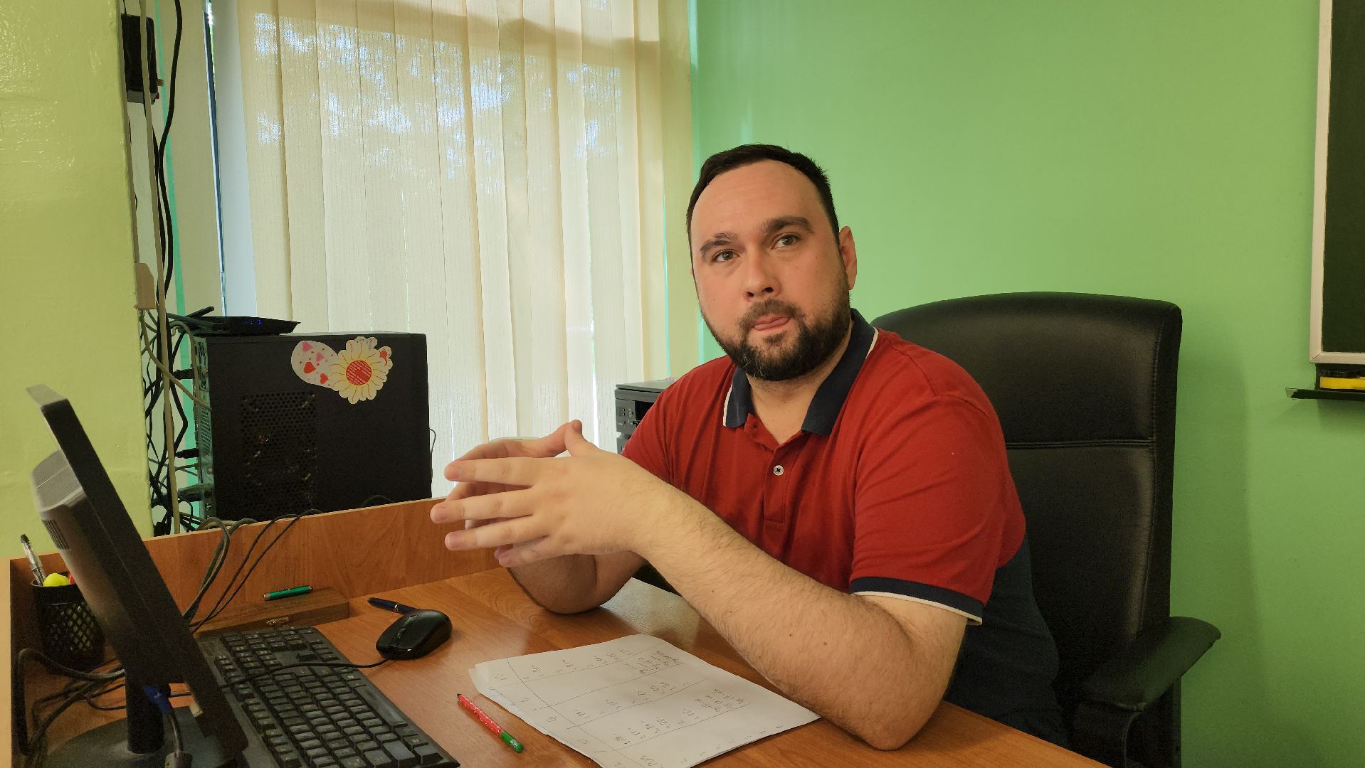 красногорск, школа 10, топ-100 лучших педагогов подмосковья,