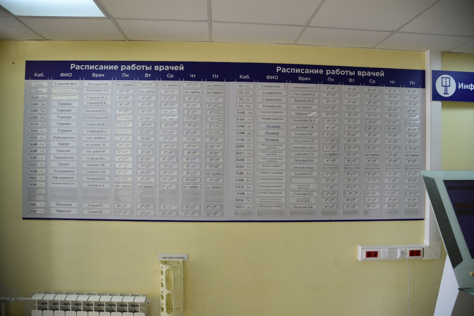 лотошино, лотошинская больница, медицина, здравоохранение, медицина подмосковья,