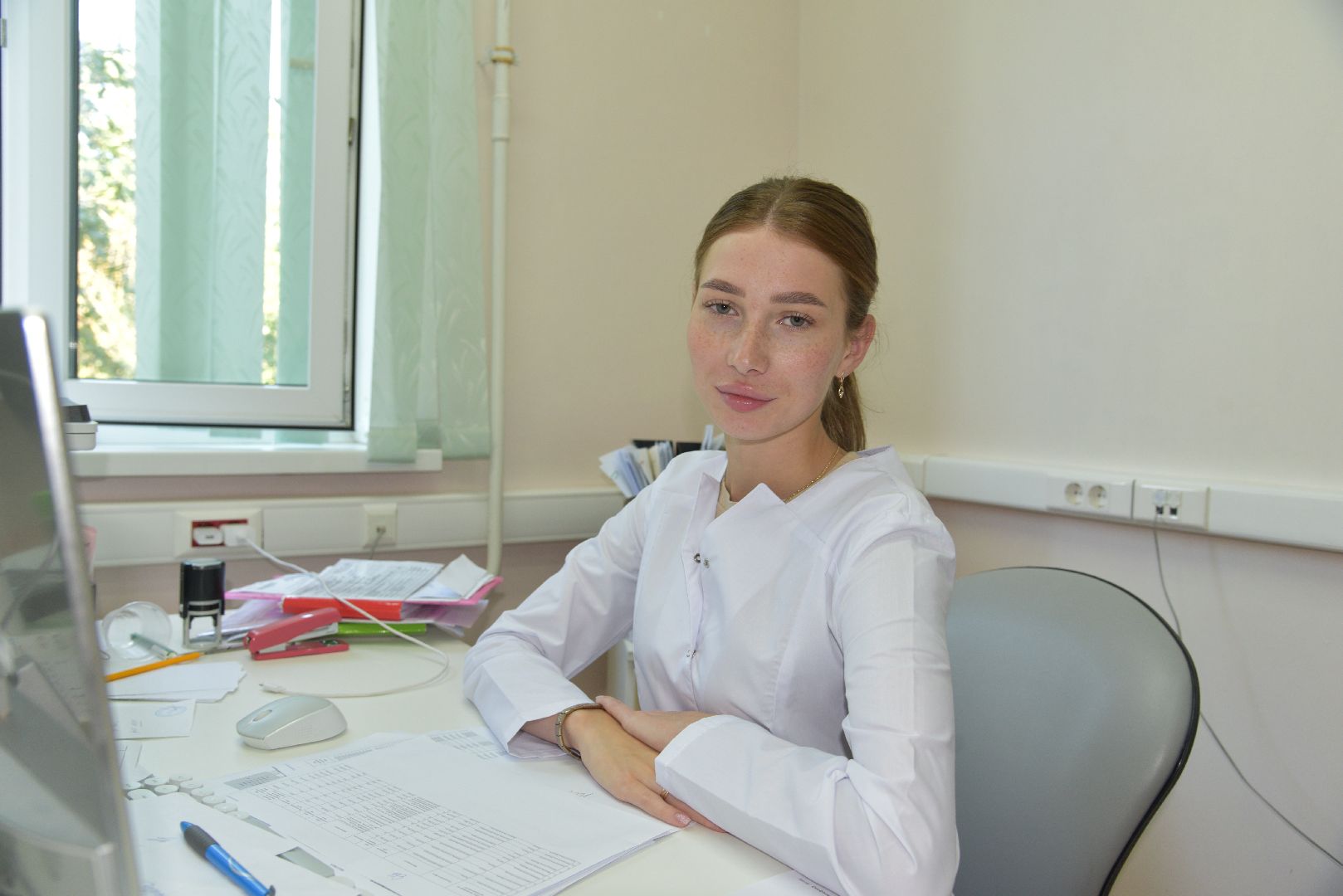 лотошино, лотошинская больница, медицина, здравоохранение, медицина подмосковья,