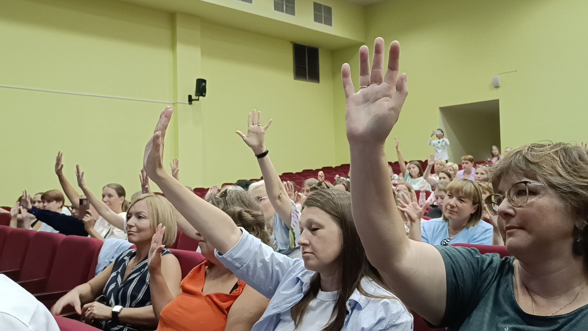 учитель года, форум, лобня, образование,