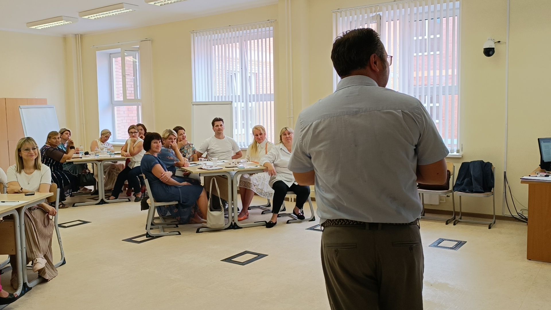 учитель года, форум, лобня, образование,