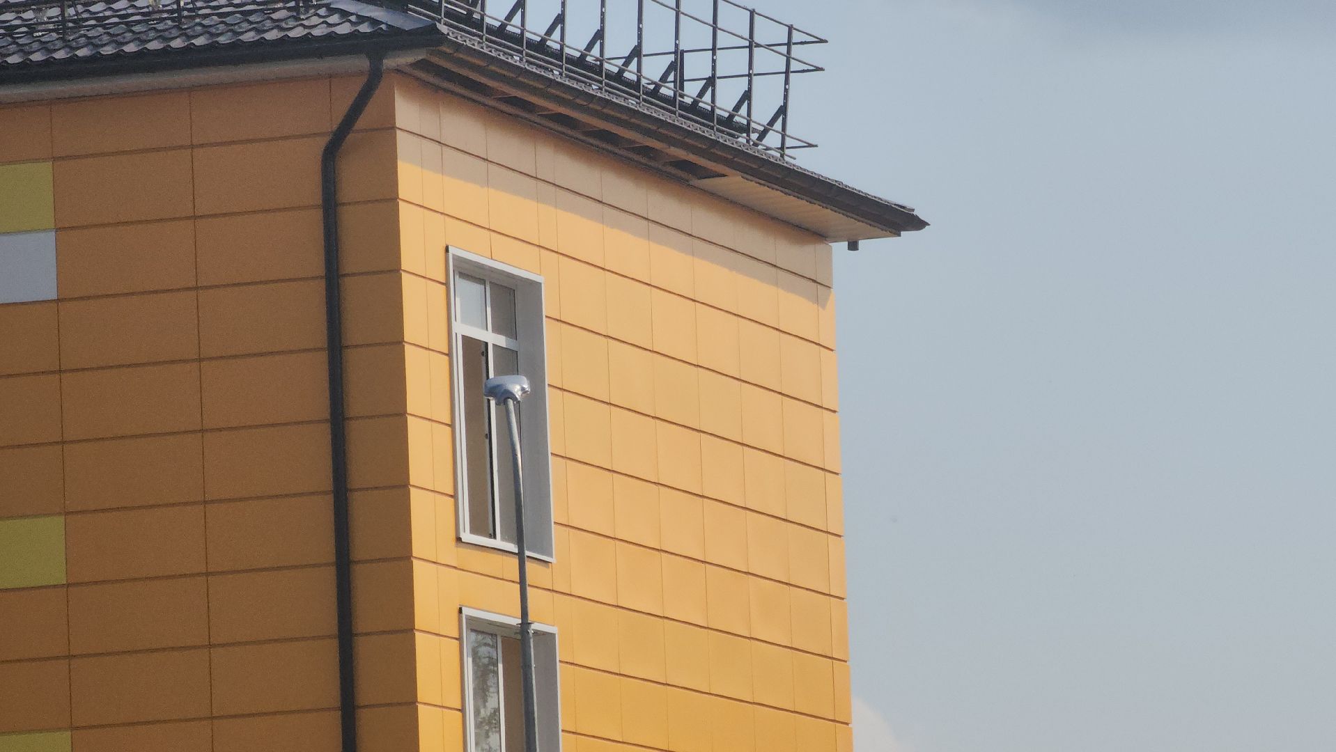 Павловский Посад, Городской округ Павловский Посад, Школа, Образование, Дети, Жители,