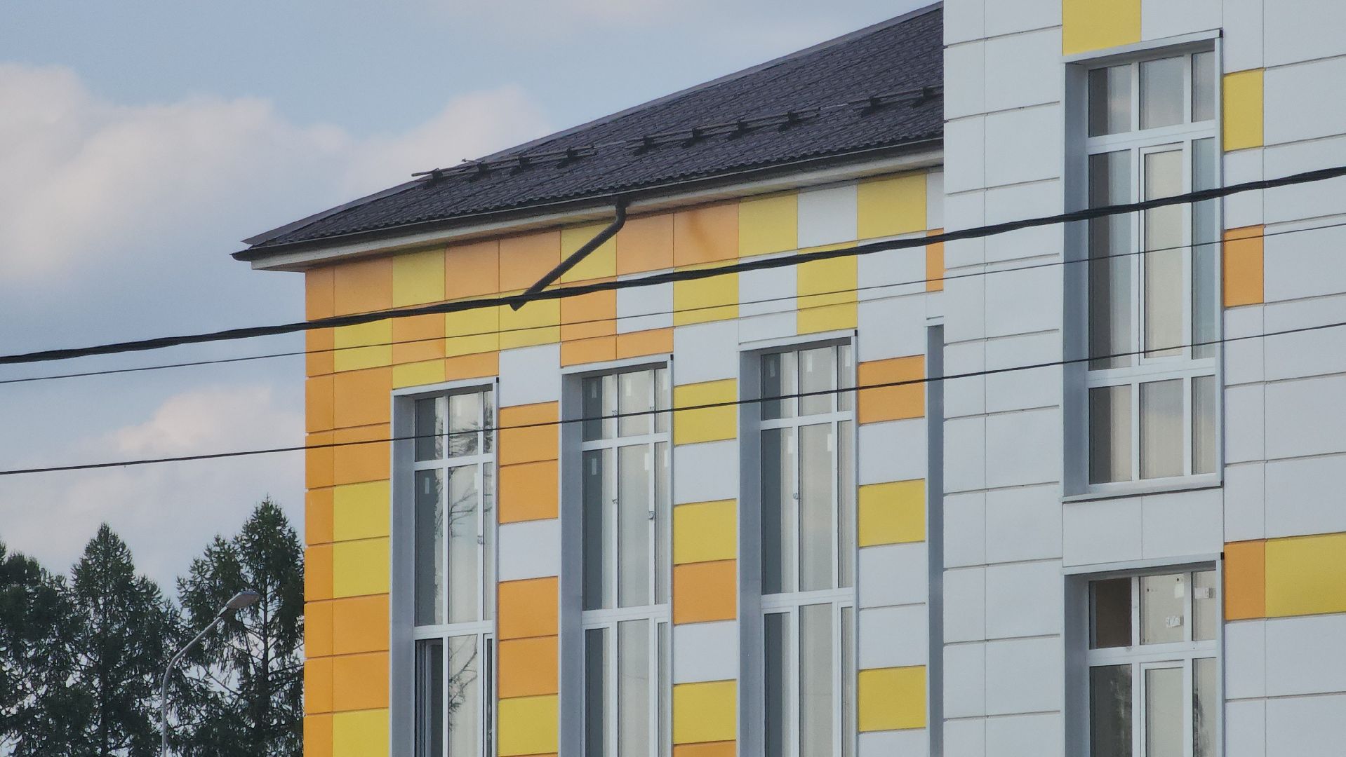 Павловский Посад, Городской округ Павловский Посад, Школа, Образование, Дети, Жители,