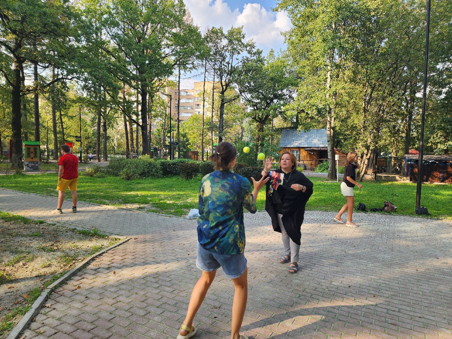 Подольск, подростки,Делай чудо, Занятия с детьми,Школа аниматоров,