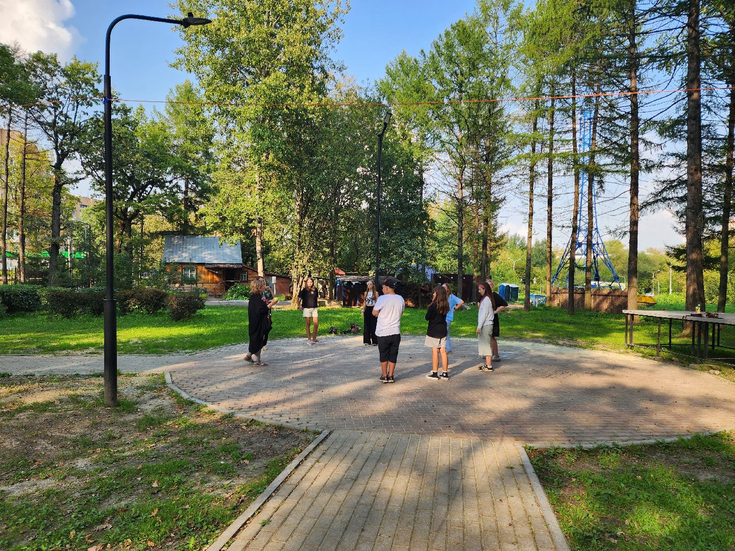 Подольск, подростки,Делай чудо, Занятия с детьми,Школа аниматоров,