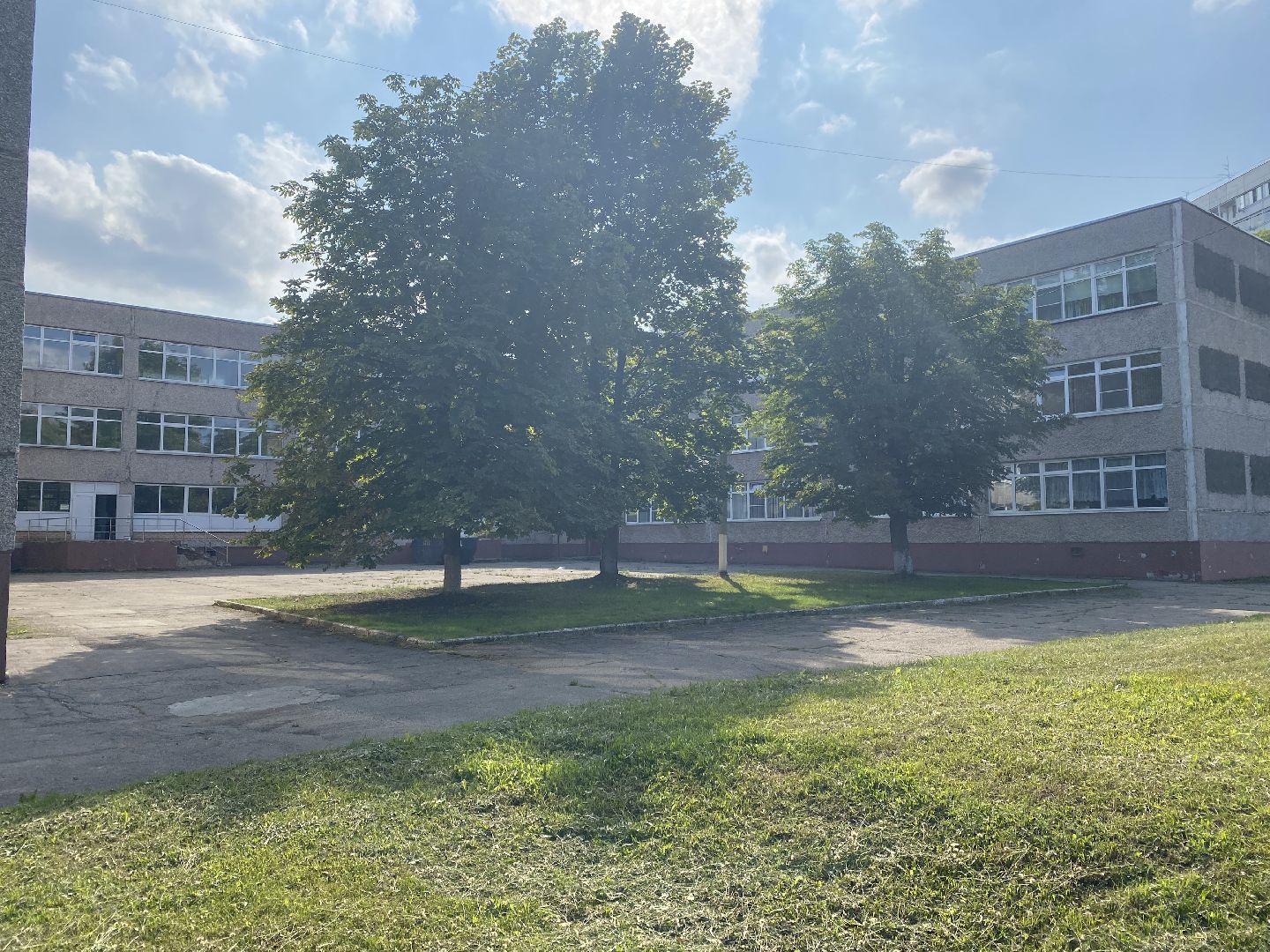 ремонт школы, лучшие педагоги, культ знаний, гимназия мечты,