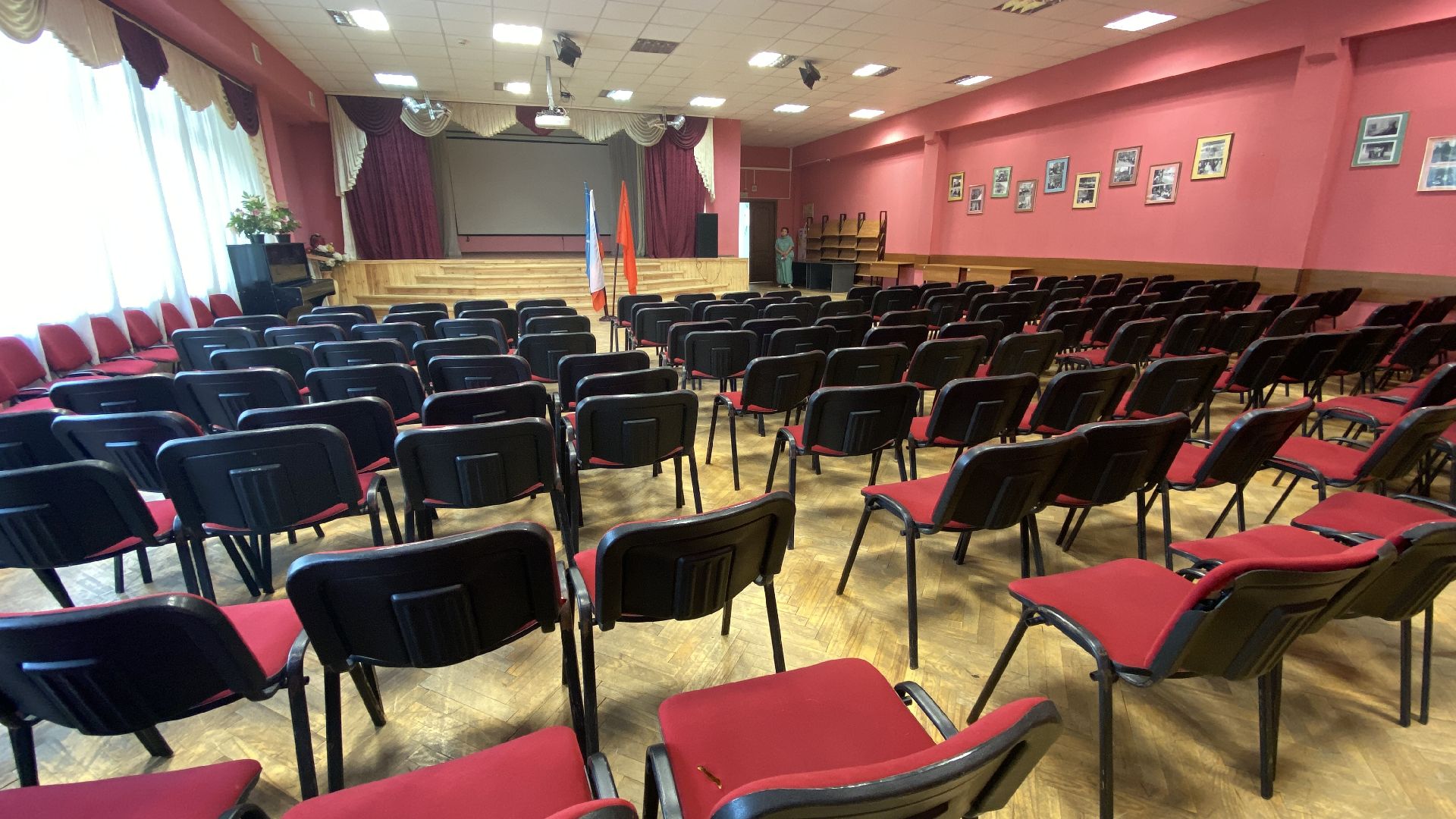 ремонт школы, лучшие педагоги, культ знаний, гимназия мечты,