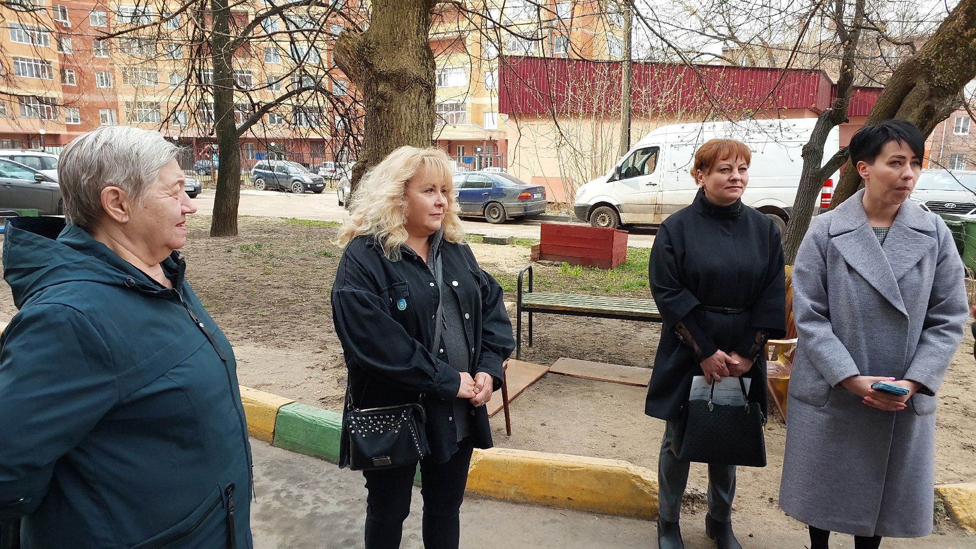 ремонт, подъезды, мой подъезд, софинансирование, серпухов, управляющие компании,