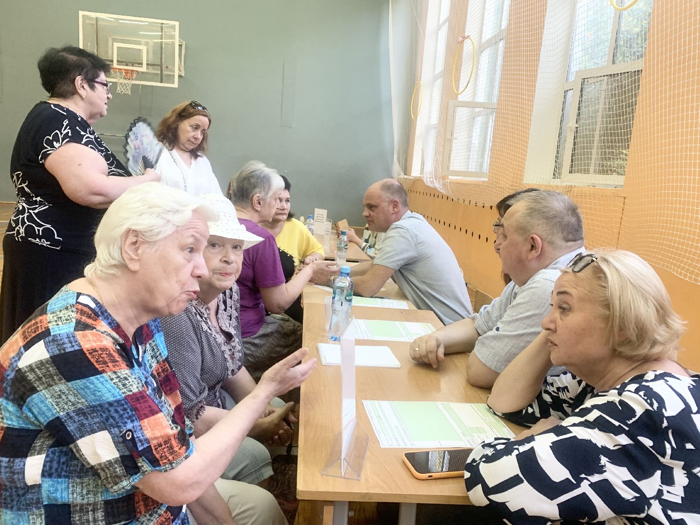 Балашиха, Подмосковье, выездная администрация, Купавна, Поликлиники,