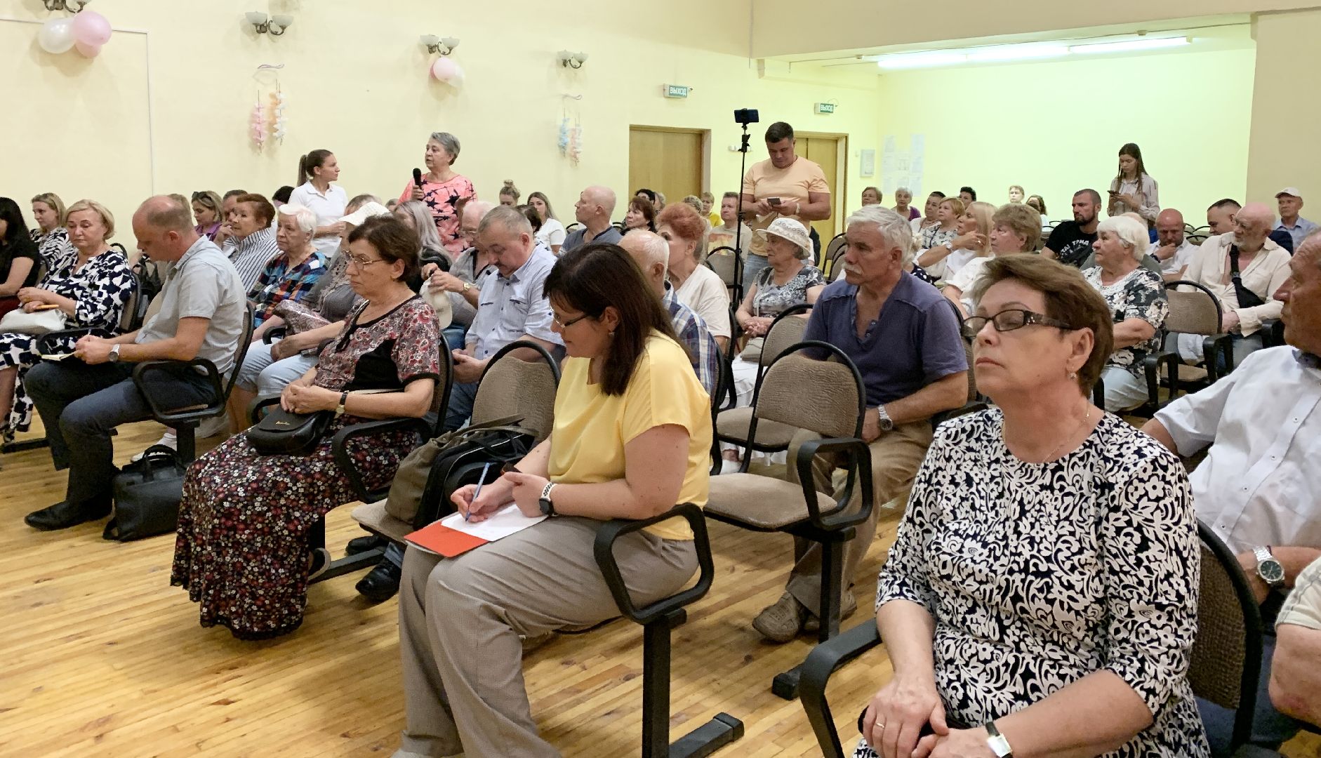 Балашиха, Подмосковье, выездная администрация, Купавна, Поликлиники,