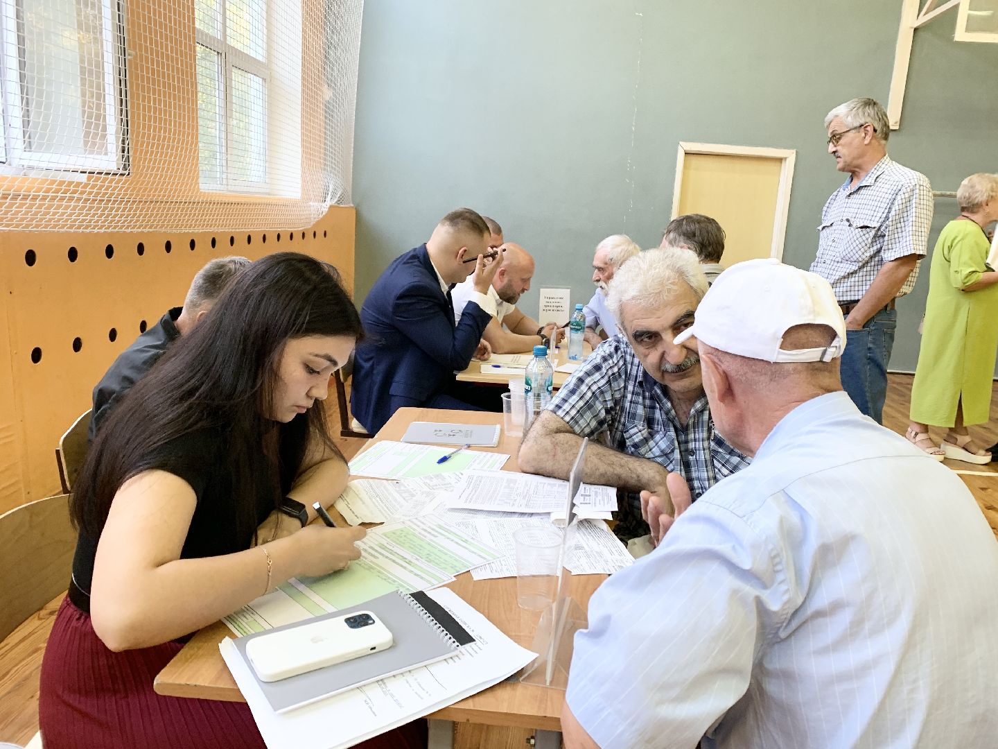 Балашиха, Подмосковье, выездная администрация, Купавна, Поликлиники,